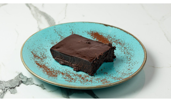 Σοκολατόπιτα